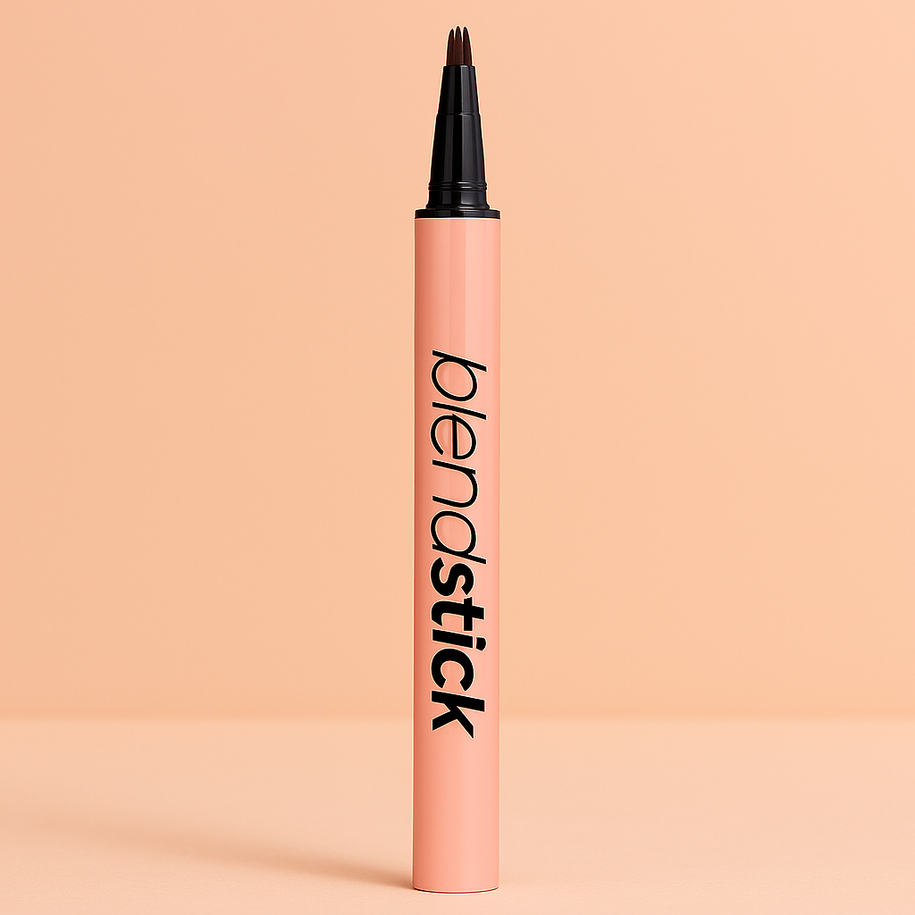 blendStick™ 4-D Eyebrow Pen