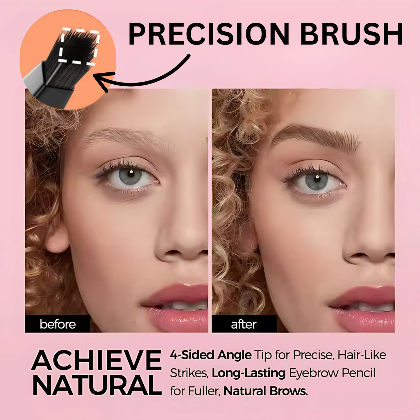 blendStick™ 4-D Eyebrow Pen